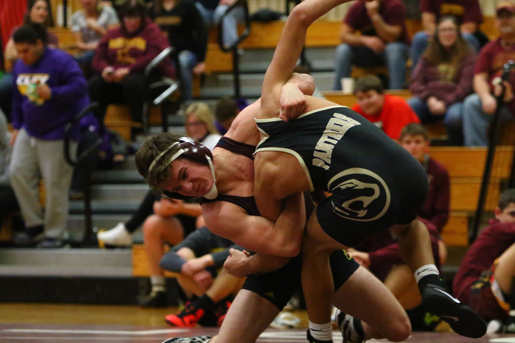 Gallery: Munster Super Duals